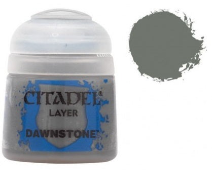 Layer: Dawnstone