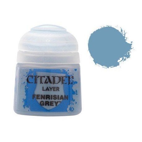 Layer: Fenrisian Grey