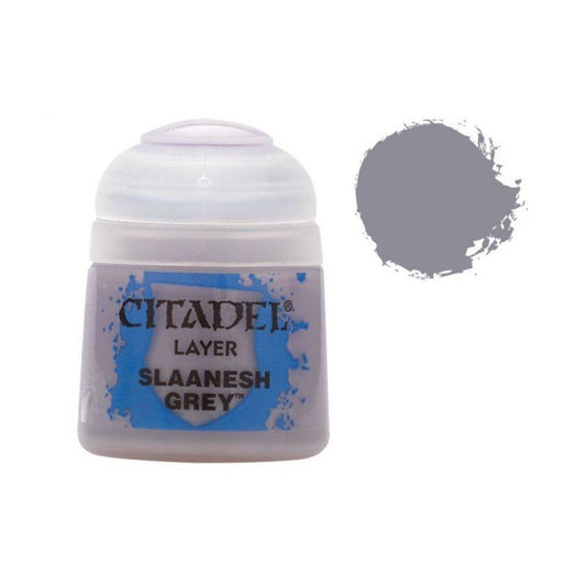 Layer: slaanesh grey