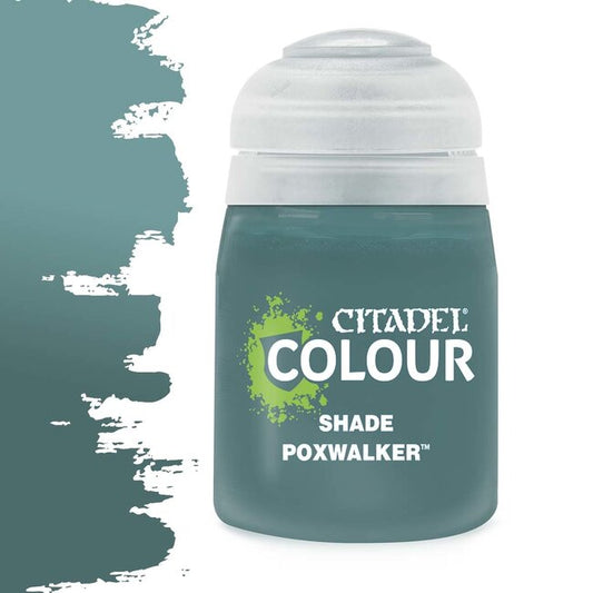 Shade: Poxwalker