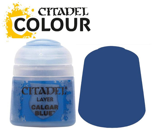 Layer: Calgar Blue