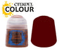 Layer: doombull brown