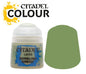 Layer: nurgling green