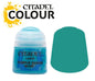 Layer: Temple Guard Blue
