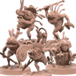 Monstruos & Mal: Murlocs Set de 5
