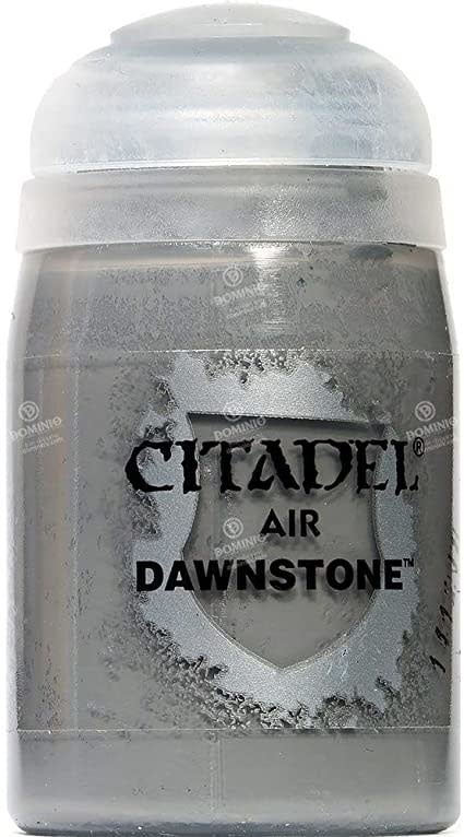 Air: Dawnstone