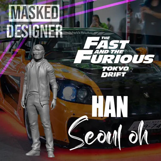 1:64: Han V2
