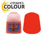 Layer: Wild Rider Red