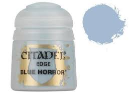 Layer: Blue Horror