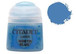Layer: Hoeth Blue