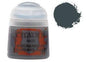 Base: Mechanicus Standar Grey