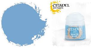 Dry: Hoeth Blue (Copy)