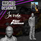 1:64: Ja Rule (EDWIN)