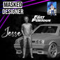 1:64: Jesse Rapido y Furioso