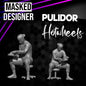 1:64: Pulidor #1