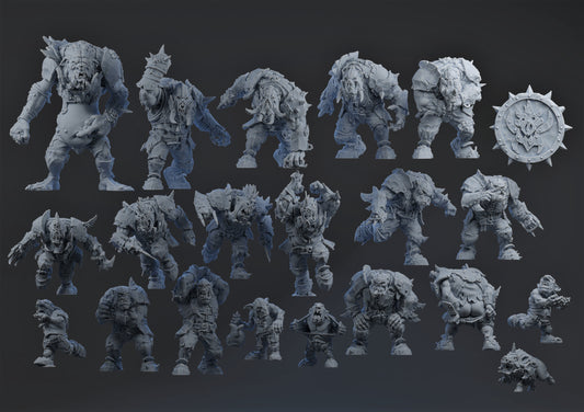 Orcs Team