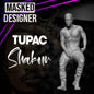 1:64: Tupac Shakur