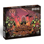 Vallejo - Squidmar Fantasy Paint Set | 12 x 18 ml/0.6 fl oz Hobby Colors + Miniature (32 mm) (Copy)