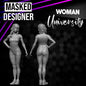 1:64: Woman University